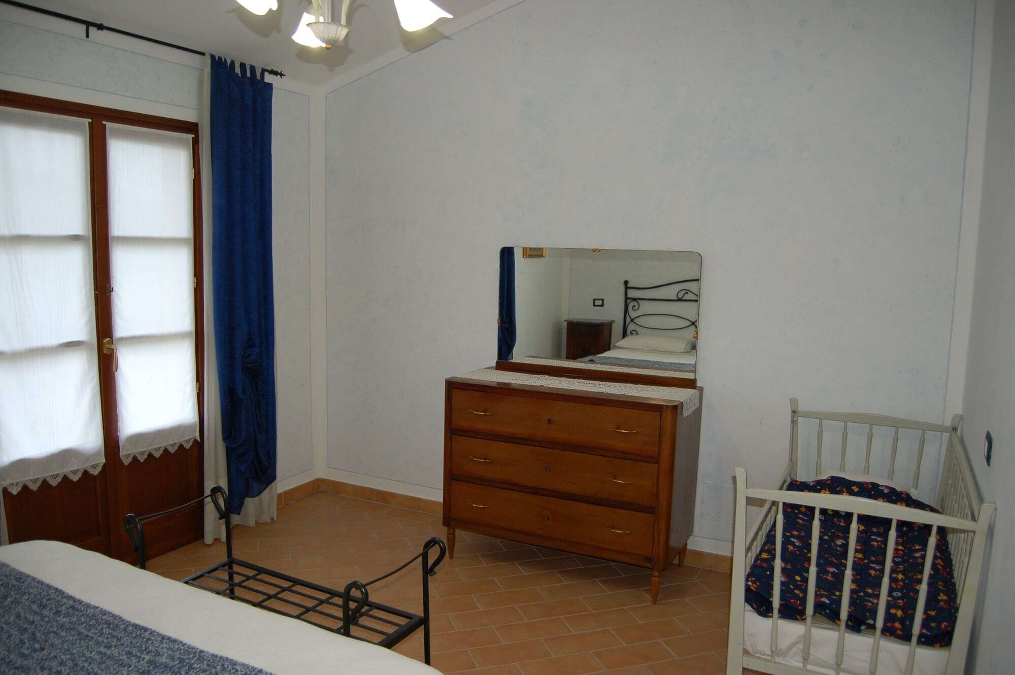 Agriturismo "Le Rondinelle" Valiano Buitenkant foto