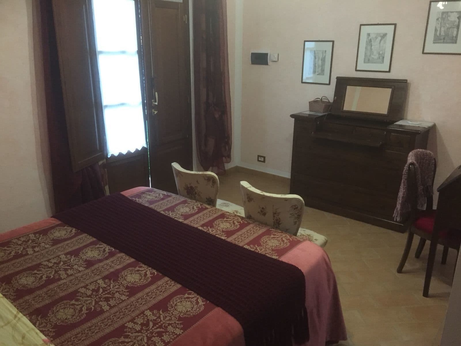 Agriturismo "Le Rondinelle" Valiano Buitenkant foto